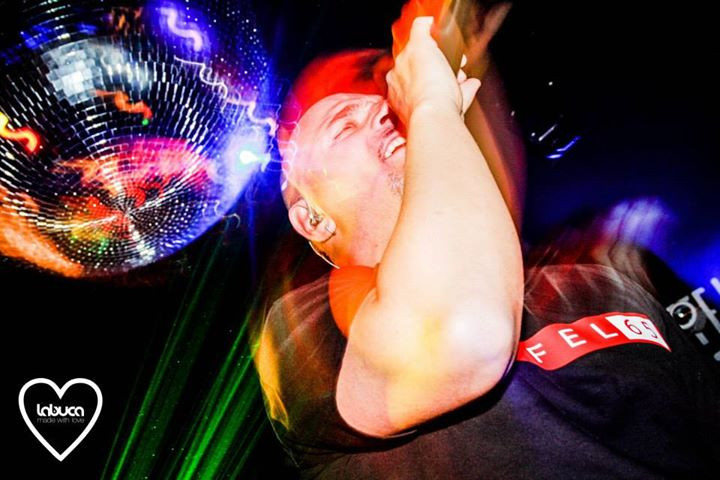 Discoteca la Buca-Montese必去景点