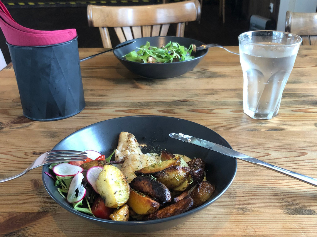Linnumäe Resto