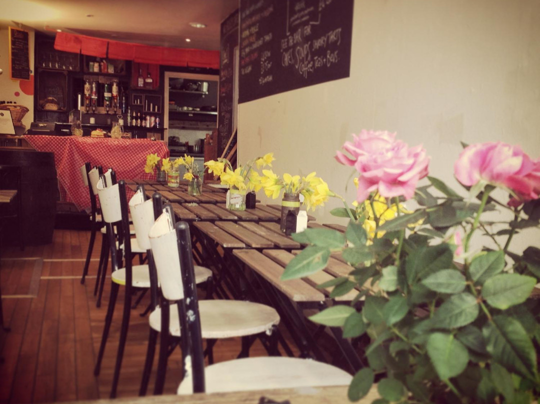 Stepping Stone Studios-梅德斯通必去景点