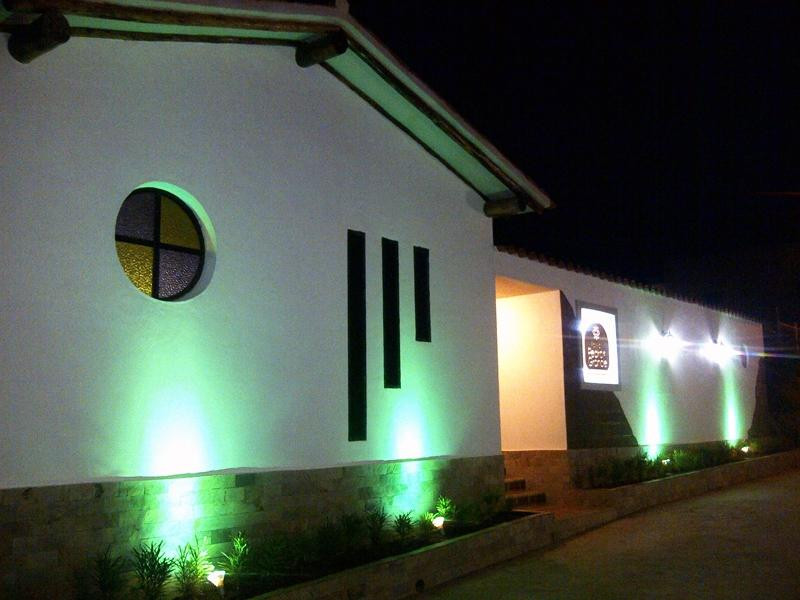 Posada Pedro El Grande主图