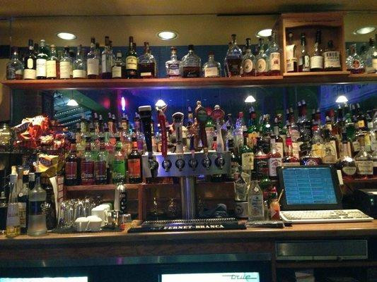 The Broken Rack-埃默里维尔必去景点