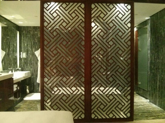 深圳君悦酒店主图