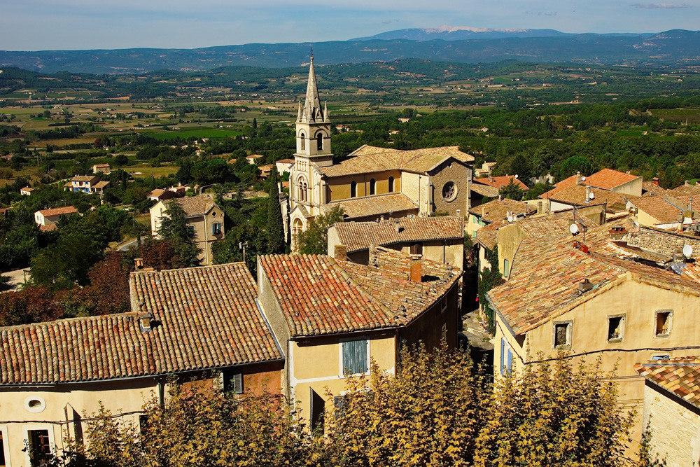 Provence Cultural Tours景点图片