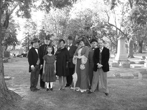 Crocker House Museum-Mount Clemens必去景点