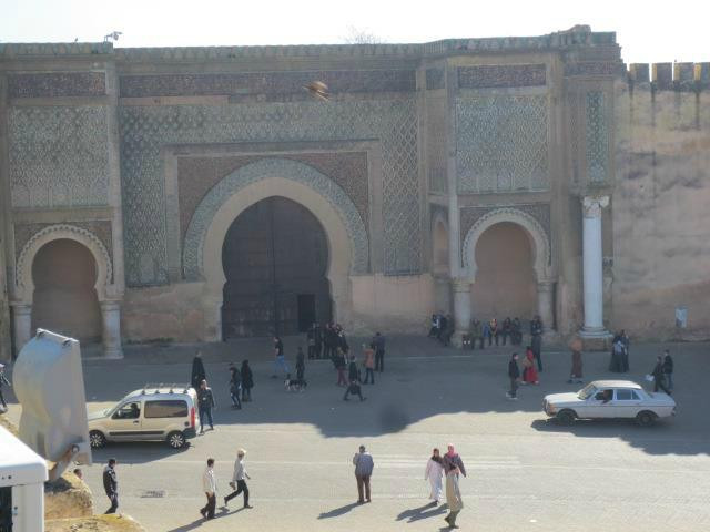 Tours Via Morocco - Private Day Tours景点图片