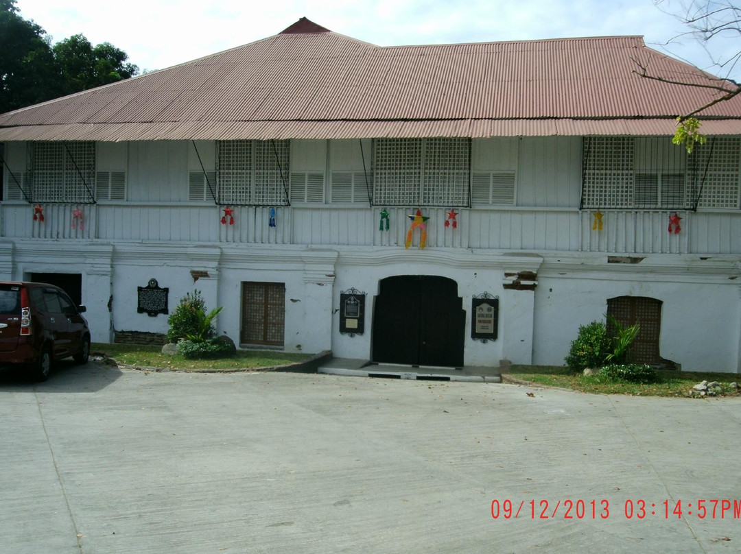 Padre Burgos House - National Museum景点图片