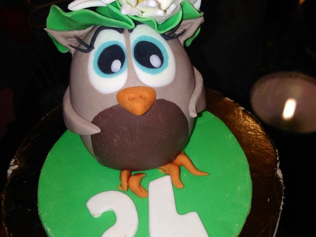 Longastrino旅游攻略图片