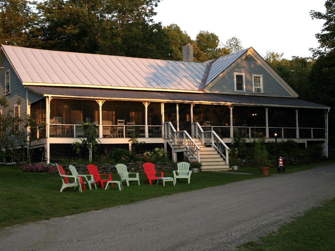 Alden Camps