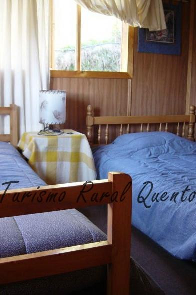 Turismo Rural Quento主图