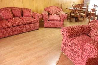 Hostal Lagunitas主图