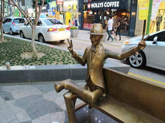 Gwangbokro Culture and Fashion street-釜山必去景点