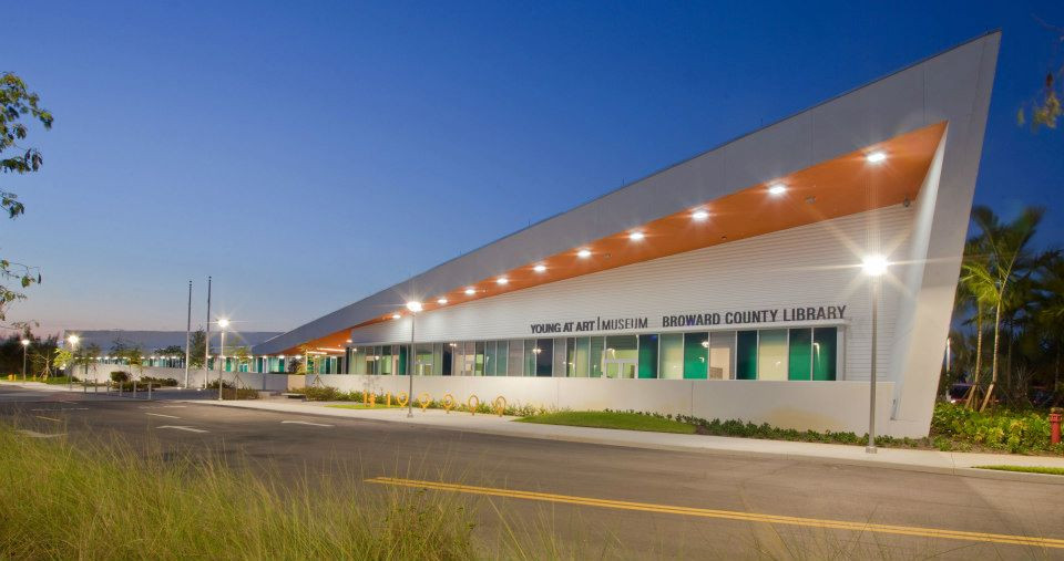 Young At Art-种植园必去景点