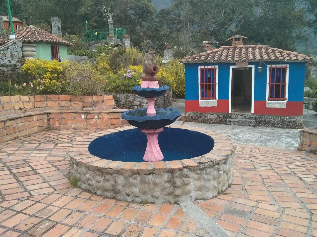 Pueblito Suenos Del Abuelo-梅里达市必去景点