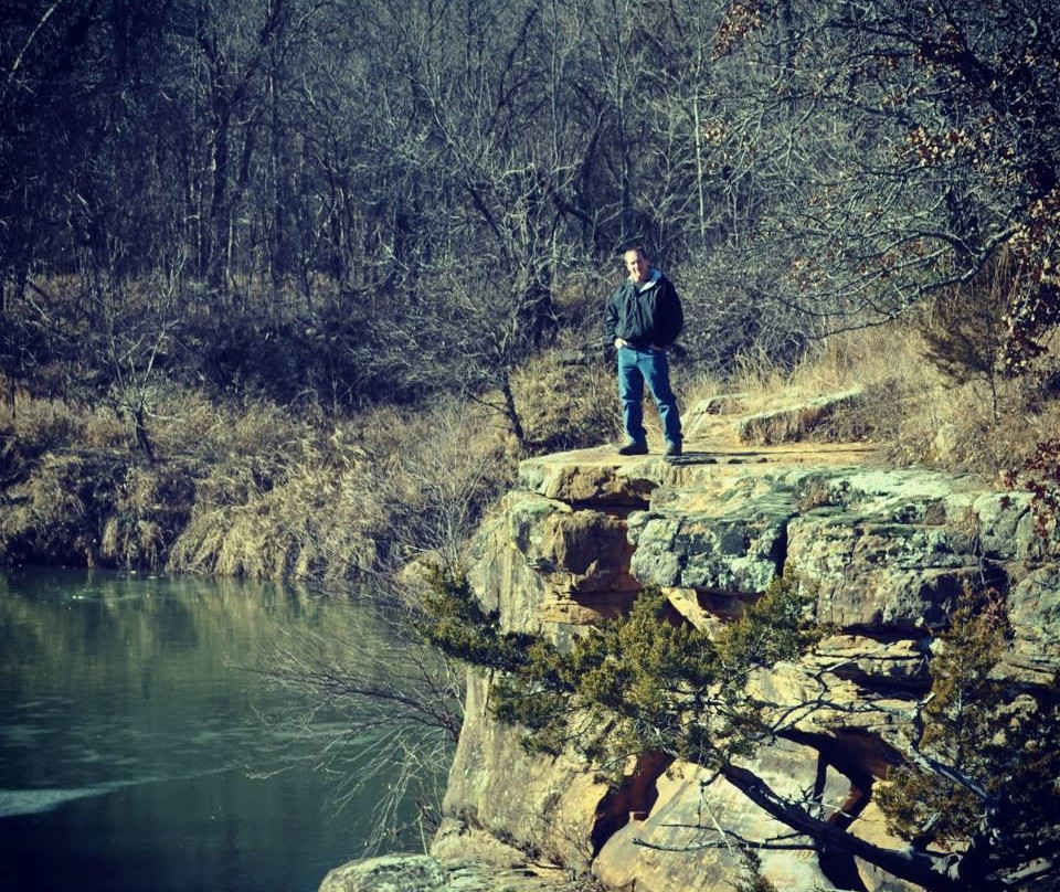 Osage Hills State Park
