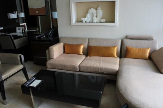 香港置地文华东方酒店主图