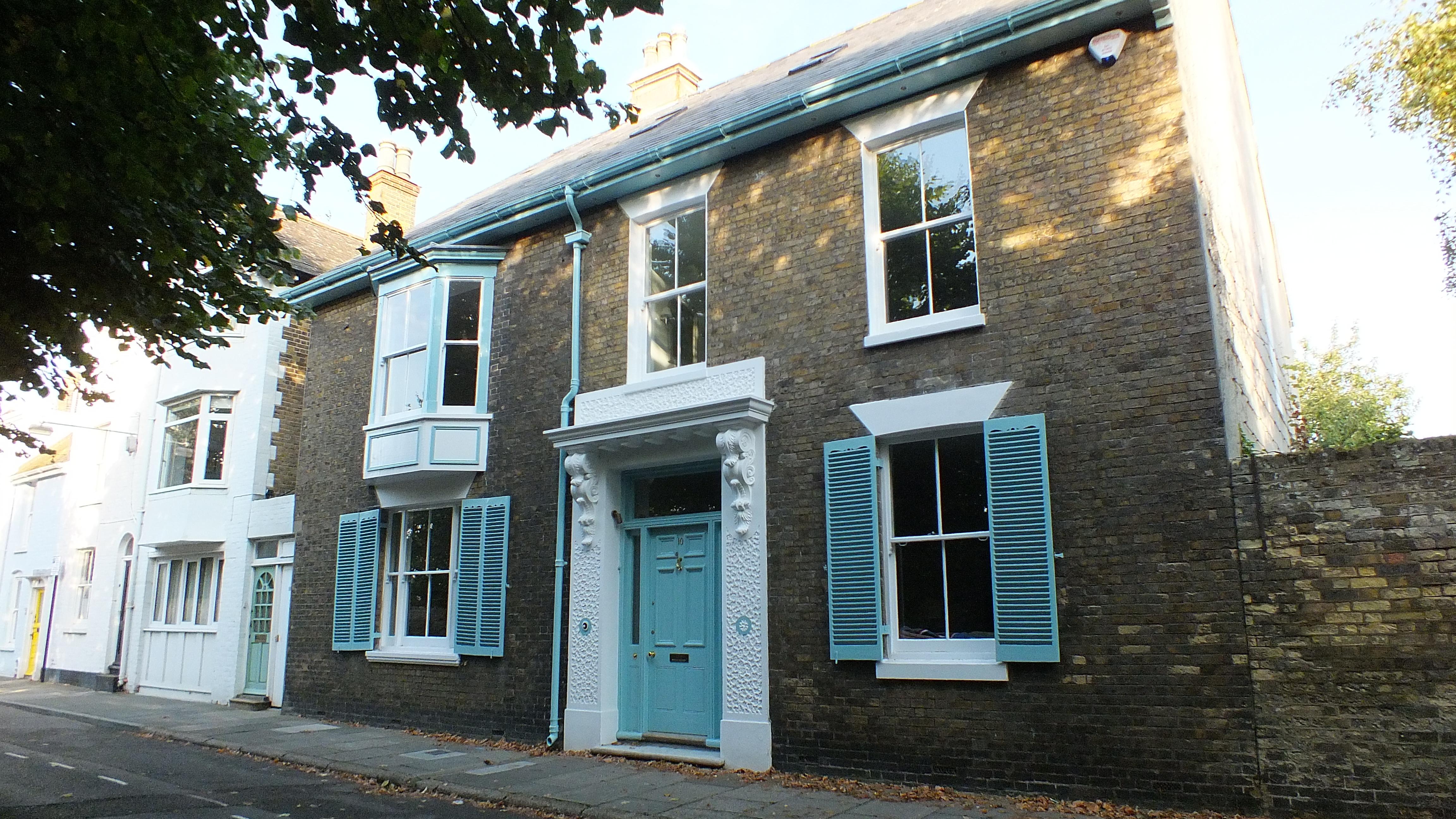 Bear's Well Bed and Breakfast-官方
