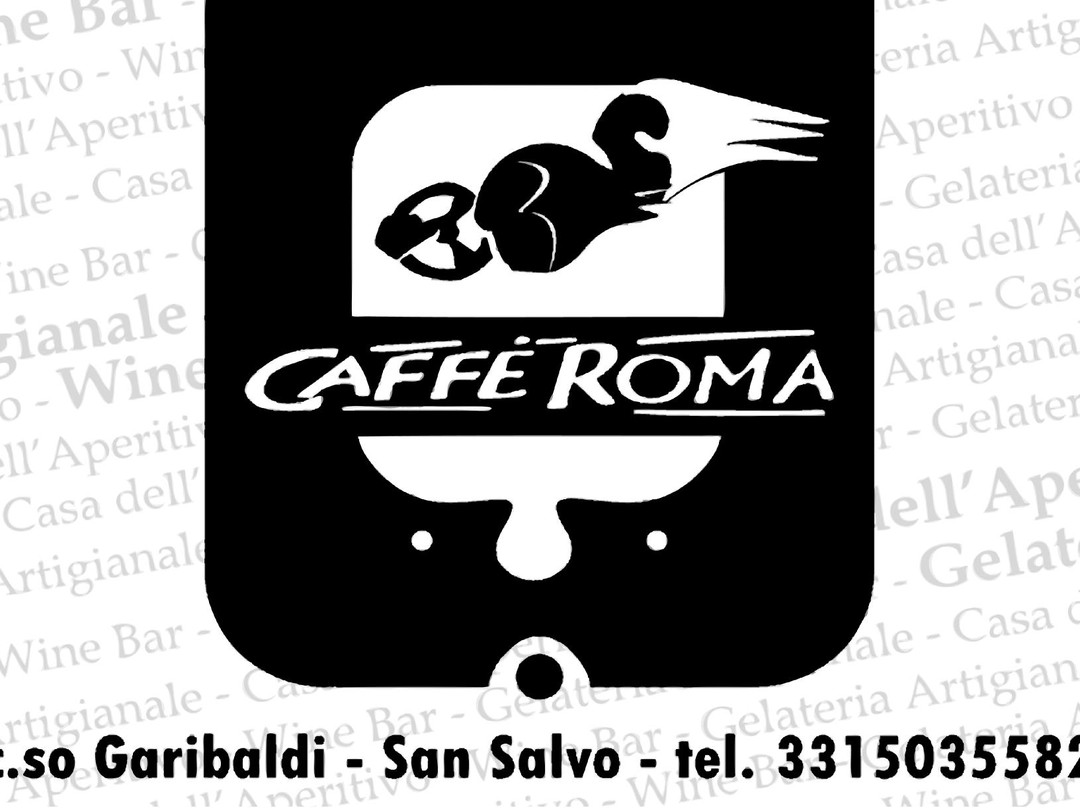 Caffe Roma-San Salvo必去景点