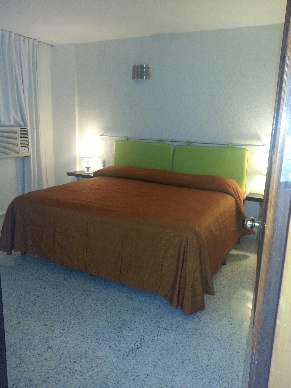 Parque Inn Hotel & Suites-客卧