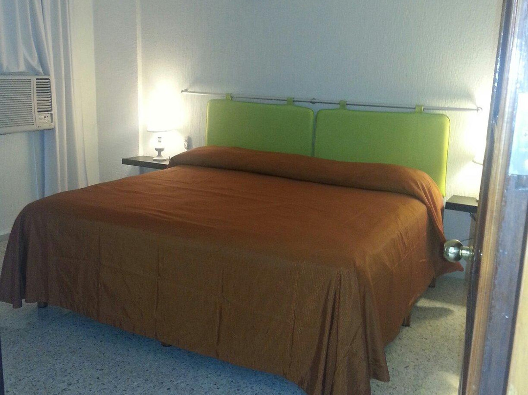 La Venta酒店住宿-Parque Inn Hotel & Suites