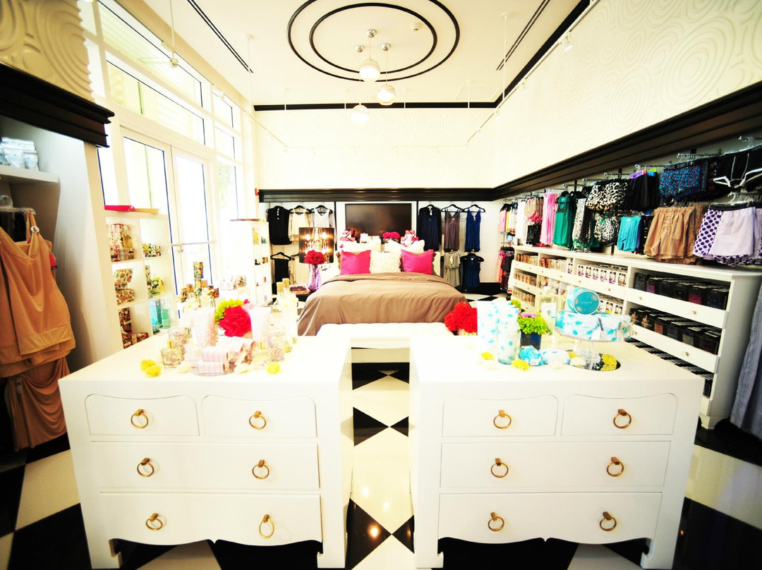 Silhouette-大开曼岛必去景点