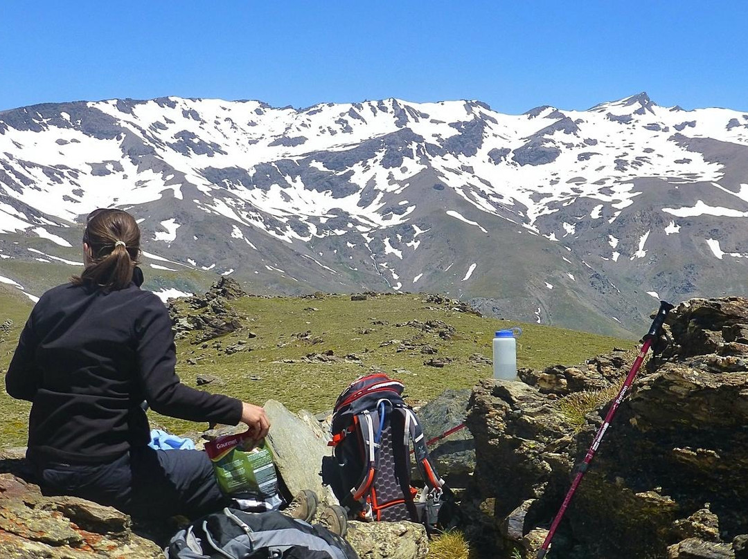 Spanish Highs Mountain Guides景点图片