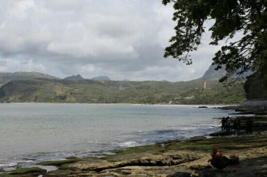 Pantai Popoh景点图片