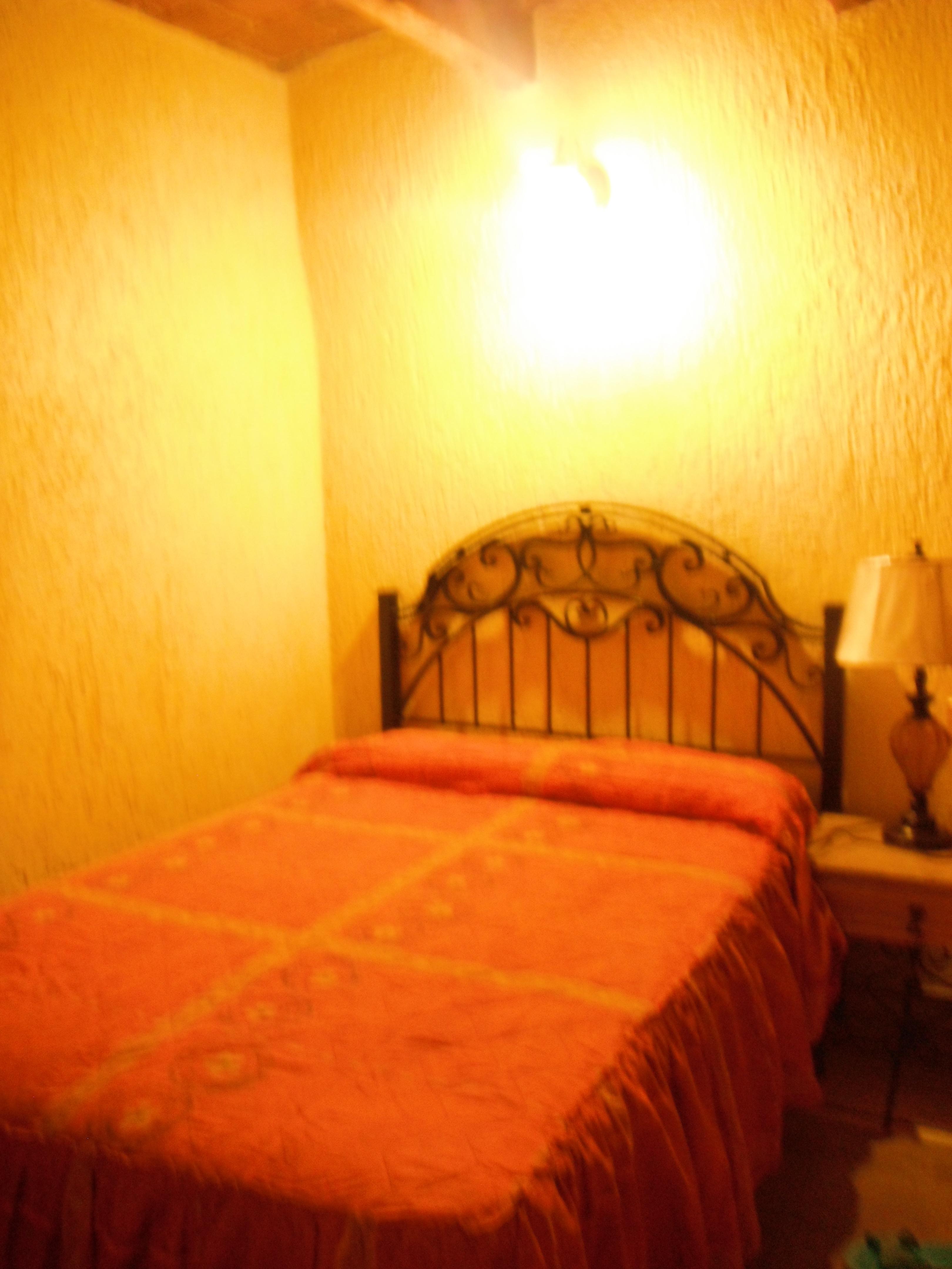 Hotel Jardin-客卧