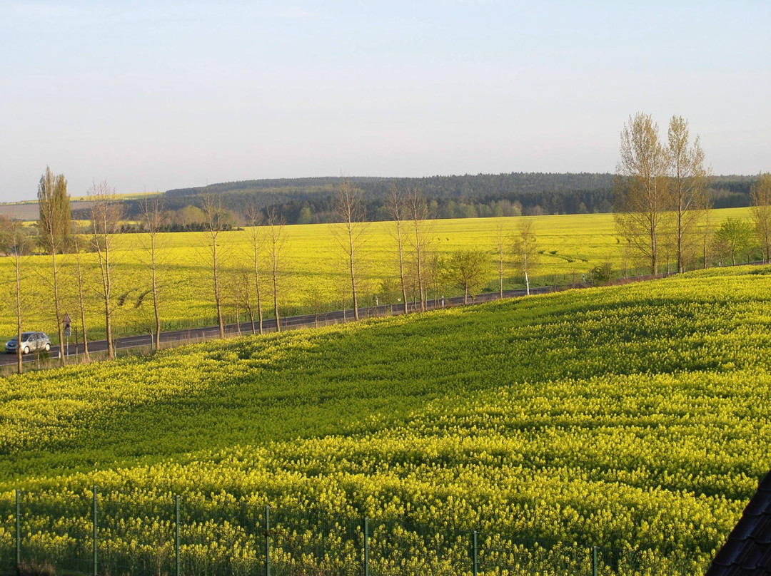 Apartments Norbey主图