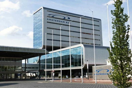 阿姆斯特丹国际会展中心