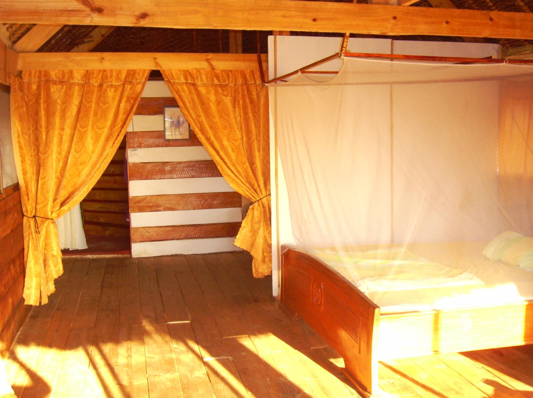 Kutani酒店住宿-Bandari ya Amani Beach Lodge