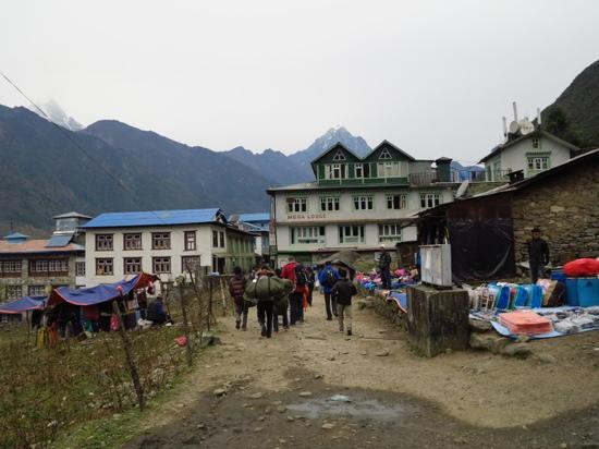 Mera Lodge