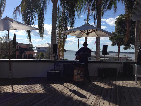 Mount Dora Taste of Our Town-Mount Dora必去景点