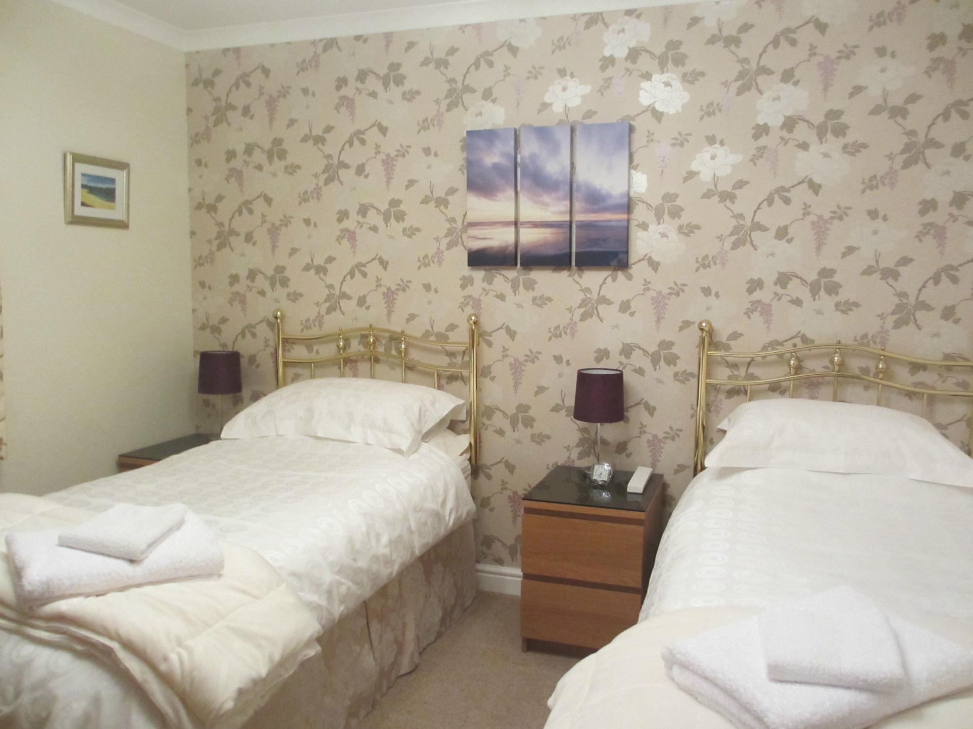 Lilyoak Bed & Breakfast-客卧