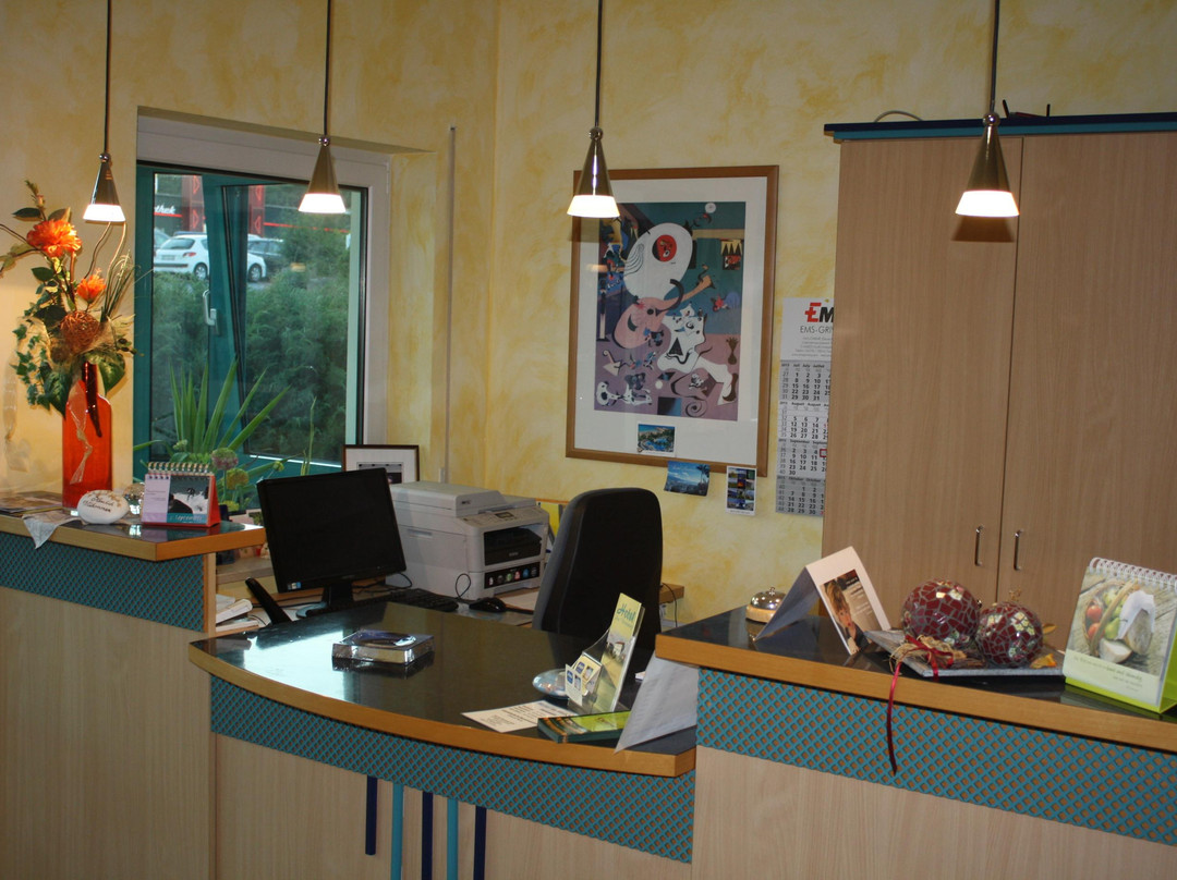 Hotel am Wiesenweg主图