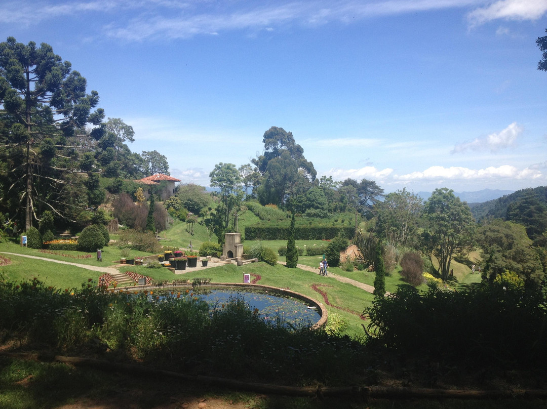 Amantikir Park-坎普斯－杜若尔当必去景点
