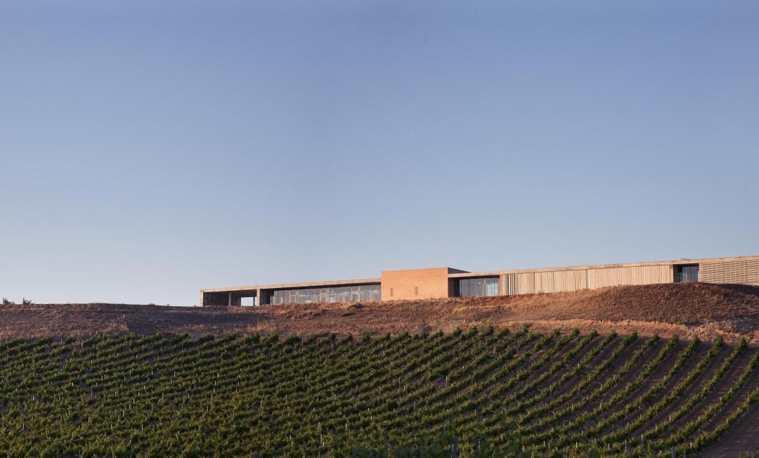 Finca Montepedroso-Rueda必去景点