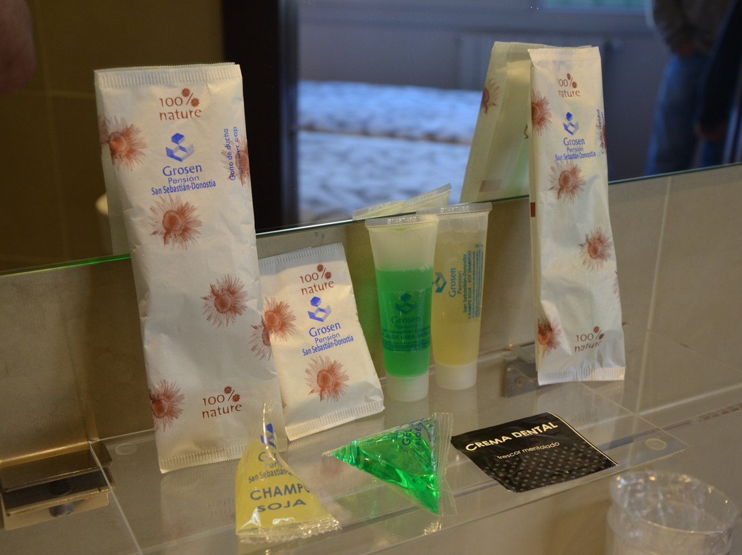 Pensión Grosen主图