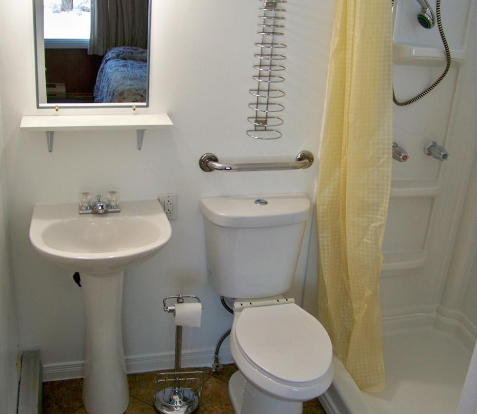 Pine Grove Motel主图