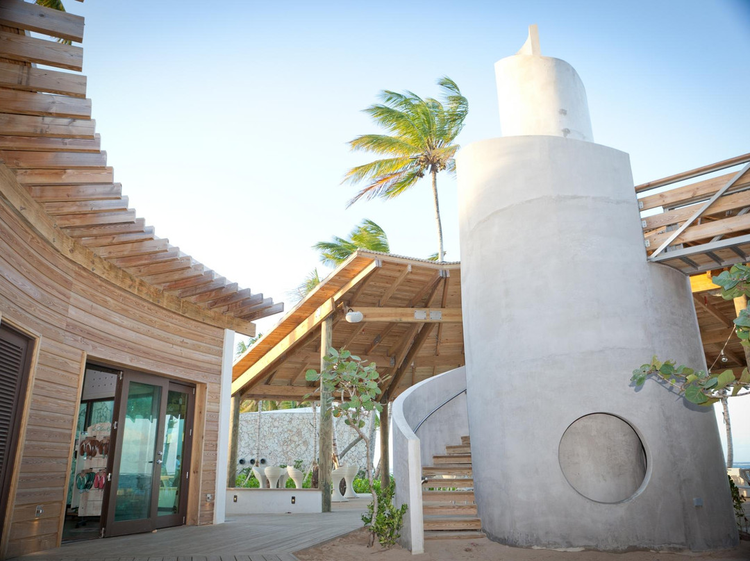 Goodwinds Kitesurf Puerto Rico-多拉多必去景点