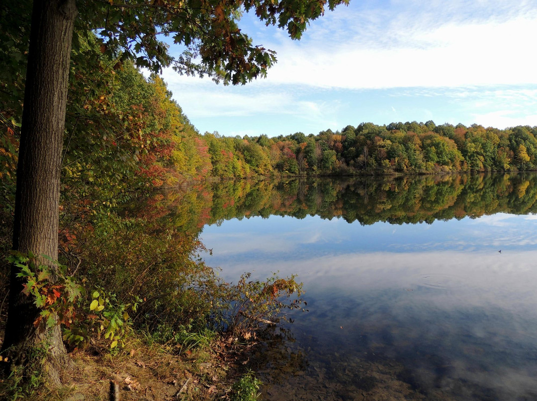 Hudson旅游攻略图片