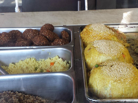 Sidewalk Food Tours of San Francisco-旧金山必去景点