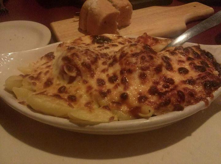 Now OR Later Restaurant