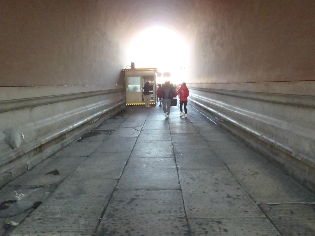 午门-北京市必去景点