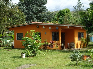 Hostal Iguana Verde