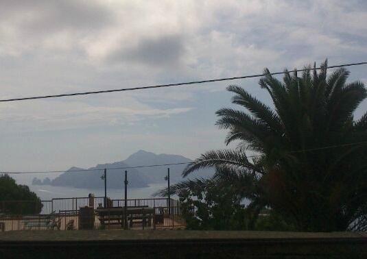 Villa Starace-客卧