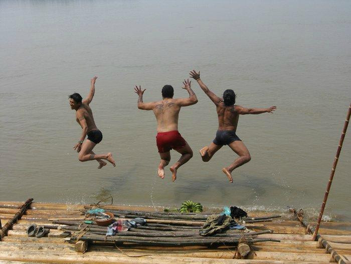 Max Jungle-Rurrenabaque必去景点