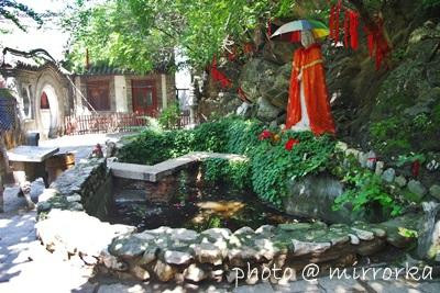 响水观-大连市必去景点