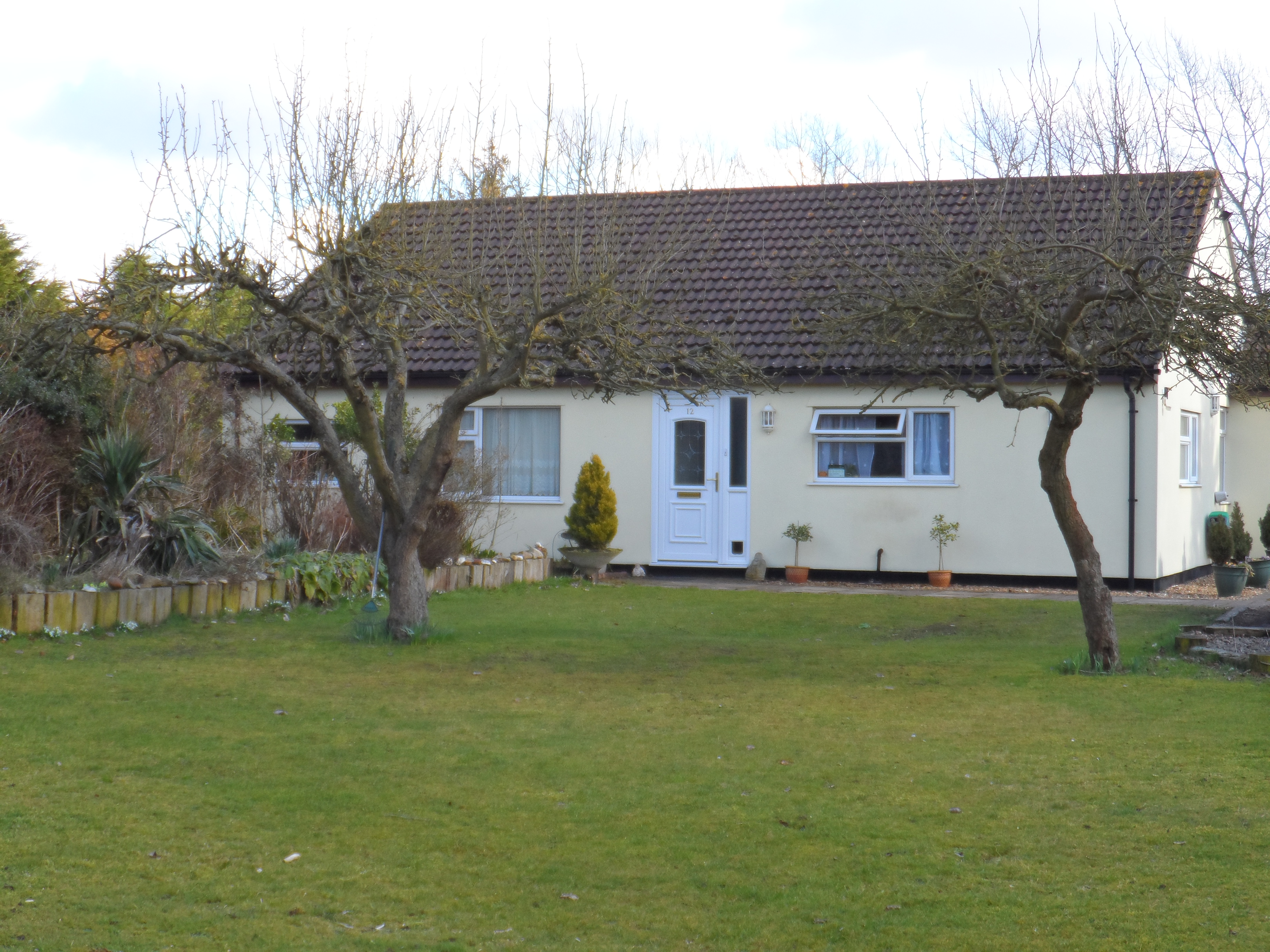 The Poplars B&B-官方