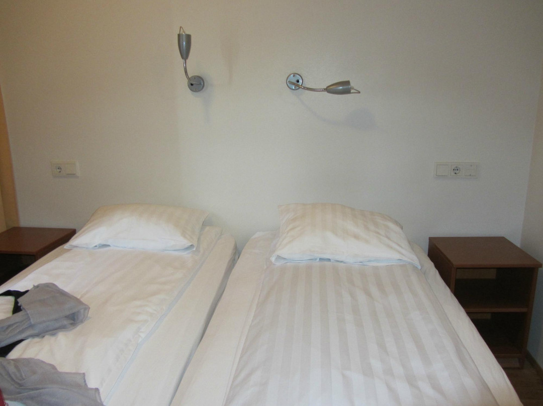 Hotel Egilsstadir主图