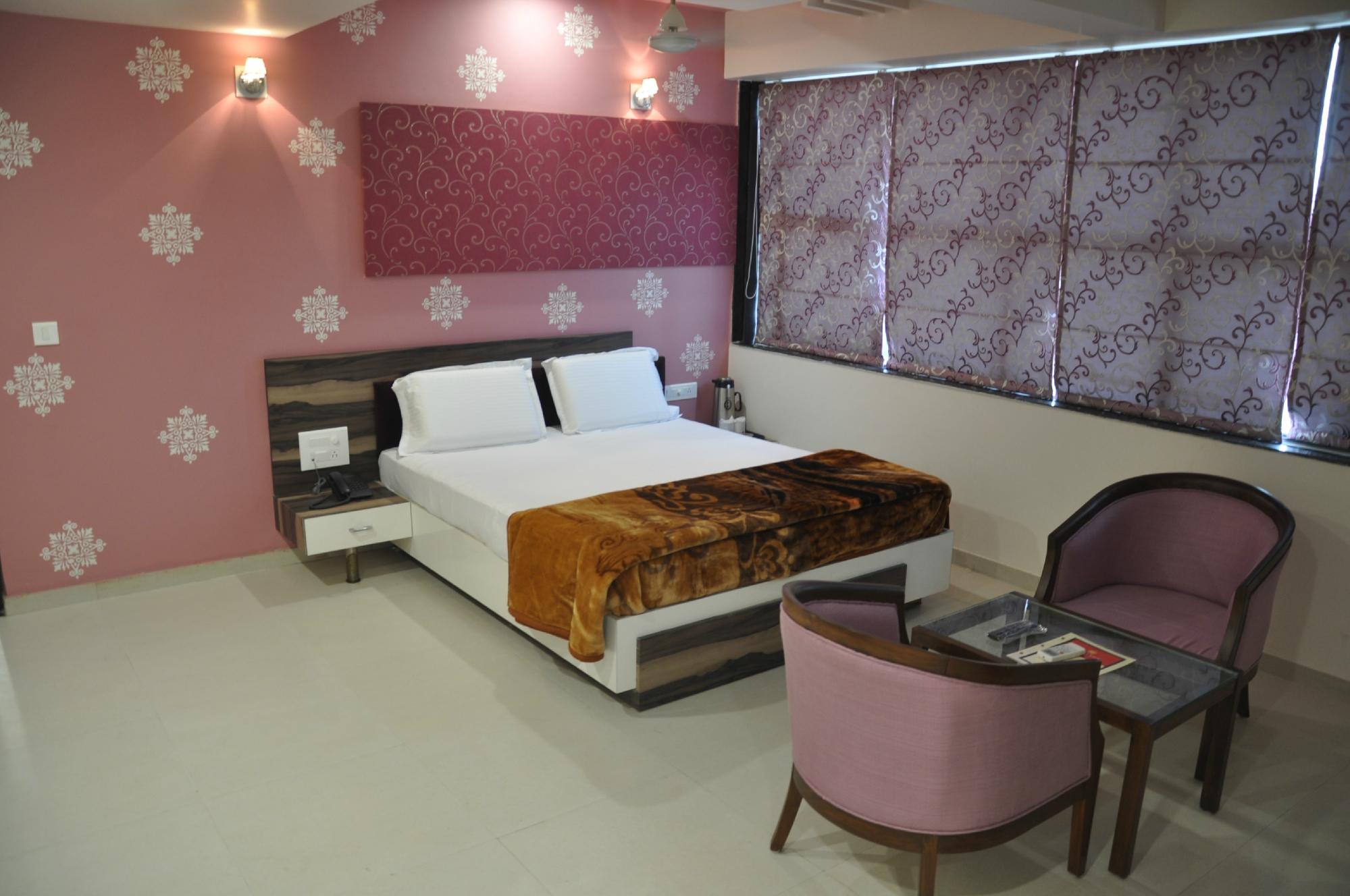 Middletown Hotel-官方